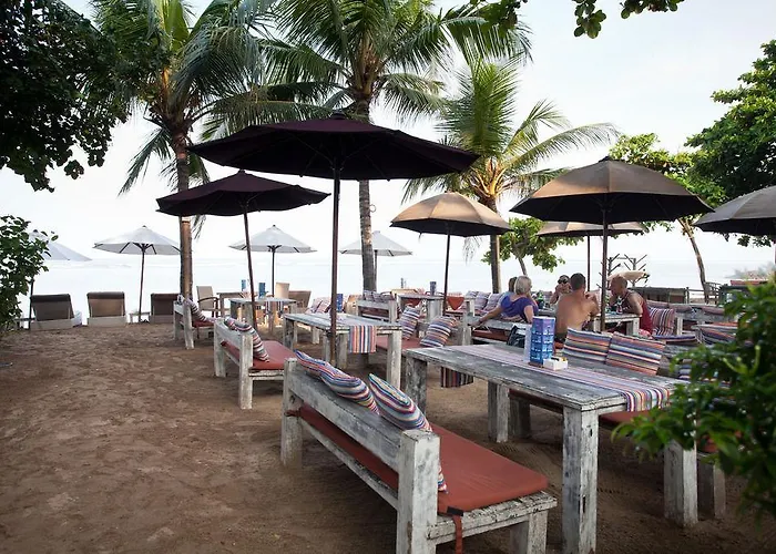 Ajanta * Sanur (Bali)