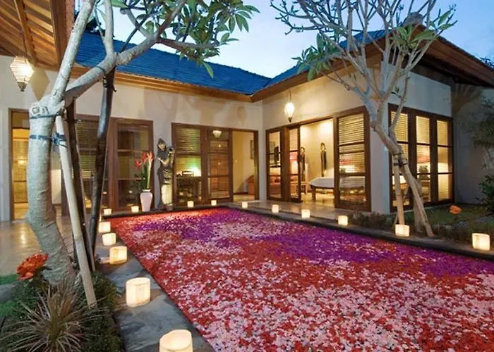 Villa Ajanta *
