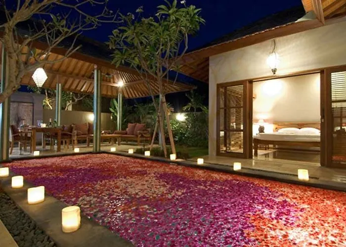 Ajanta * Sanur (Bali)