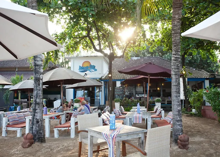 Ajanta * Sanur (Bali)