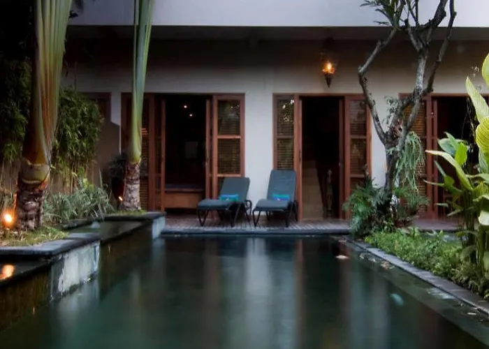 Ajanta Sanur (Bali)